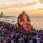 मूर्ती विसर्जनामागील आध्यात्मिक शास्त्र: ‘रूप ते अरूप’ या प्रवासाचे गूढ