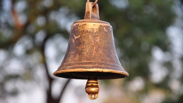 The Acoustic Science of Temple Bells: Why Ancient Sound Still Heals